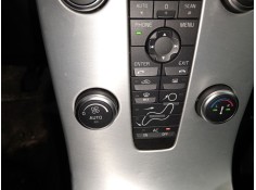 Recambio de mando climatizador para volvo s40 ii (544) 2.0 d referencia OEM IAM 30739249  