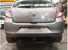 Recambio de paragolpes trasero para renault clio iii (br0/1, cr0/1) 1.5 dci (br17, cr17) referencia OEM IAM   