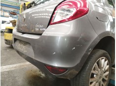 Recambio de paragolpes trasero para renault clio iii (br0/1, cr0/1) 1.5 dci (br17, cr17) referencia OEM IAM    2