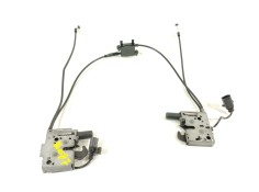 Recambio de cerradura capot para cupra formentor (km7) 1.4 e-hybrid referencia OEM IAM 5FF823509A  
