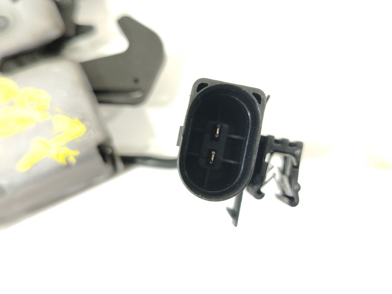 Recambio de cerradura capot para cupra formentor (km7) 1.4 e-hybrid referencia OEM IAM 5FF823509A  