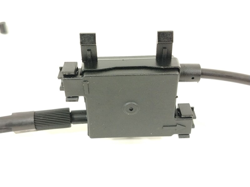 Recambio de cerradura capot para cupra formentor (km7) 1.4 e-hybrid referencia OEM IAM 5FF823509A  