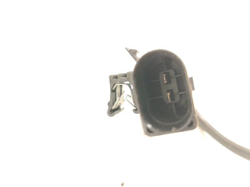 Recambio de cerradura capot para cupra formentor (km7) 1.4 e-hybrid referencia OEM IAM 5FF823509A  