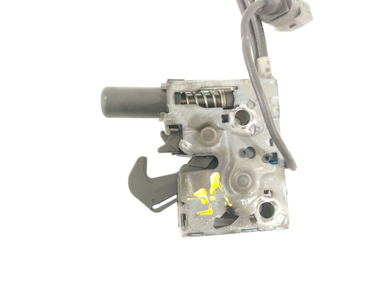 Recambio de cerradura capot para cupra formentor (km7) 1.4 e-hybrid referencia OEM IAM 5FF823509A  