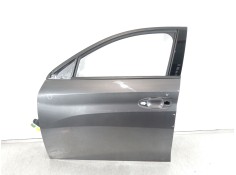 Recambio de puerta delantera izquierda para peugeot 208 ii (ub_, up_, uw_, uj_) 1.2 puretech 100 referencia OEM IAM 9827577680  