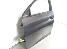 Recambio de puerta delantera izquierda para peugeot 208 ii (ub_, up_, uw_, uj_) 1.2 puretech 100 referencia OEM IAM 9827577680   2