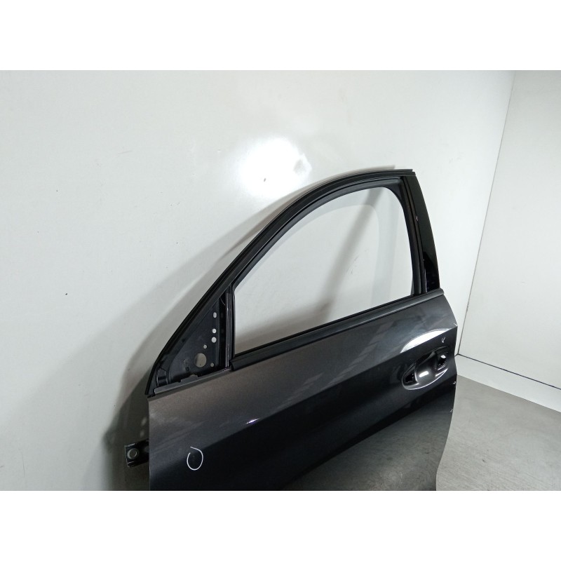 Recambio de puerta delantera izquierda para peugeot 208 ii (ub_, up_, uw_, uj_) 1.2 puretech 100 referencia OEM IAM 9827577680  