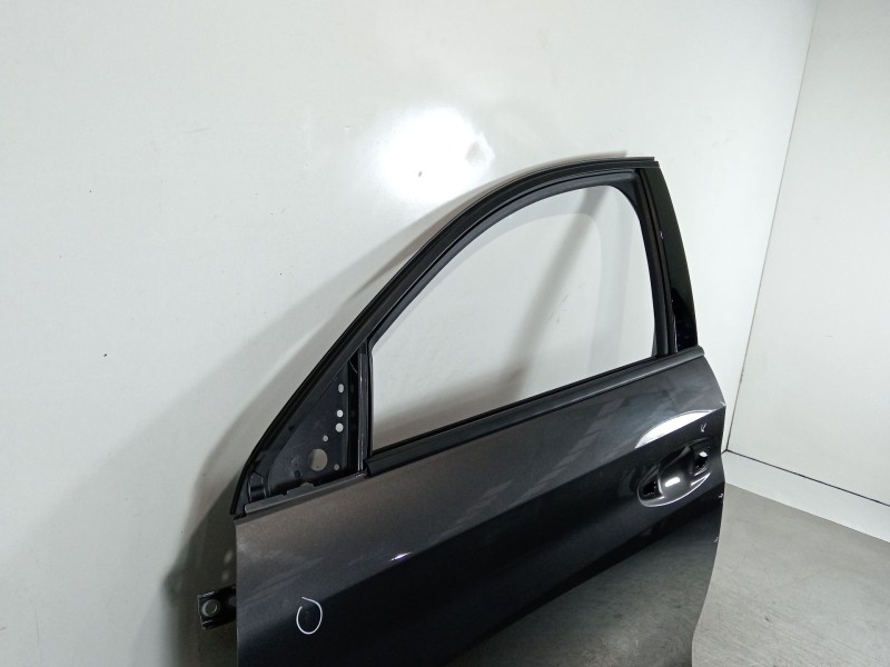 Recambio de puerta delantera izquierda para peugeot 208 ii (ub_, up_, uw_, uj_) 1.2 puretech 100 referencia OEM IAM 9827577680  