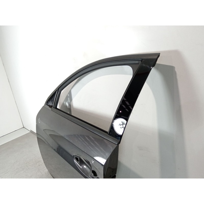 Recambio de puerta delantera izquierda para peugeot 208 ii (ub_, up_, uw_, uj_) 1.2 puretech 100 referencia OEM IAM 9827577680  