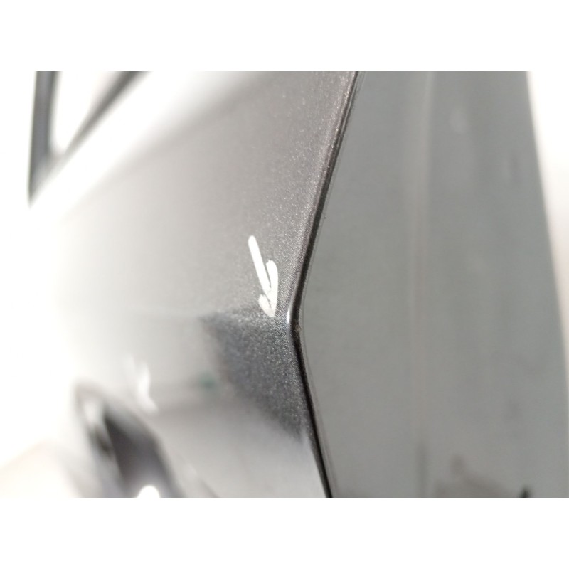 Recambio de puerta delantera izquierda para peugeot 208 ii (ub_, up_, uw_, uj_) 1.2 puretech 100 referencia OEM IAM 9827577680  