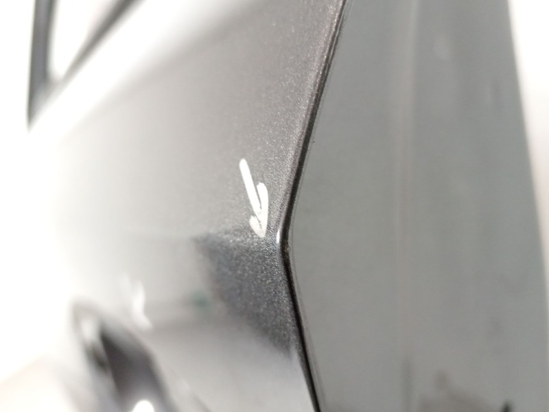 Recambio de puerta delantera izquierda para peugeot 208 ii (ub_, up_, uw_, uj_) 1.2 puretech 100 referencia OEM IAM 9827577680  