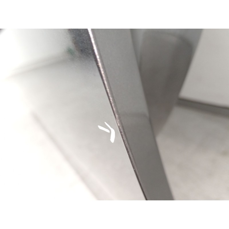 Recambio de puerta delantera izquierda para peugeot 208 ii (ub_, up_, uw_, uj_) 1.2 puretech 100 referencia OEM IAM 9827577680  