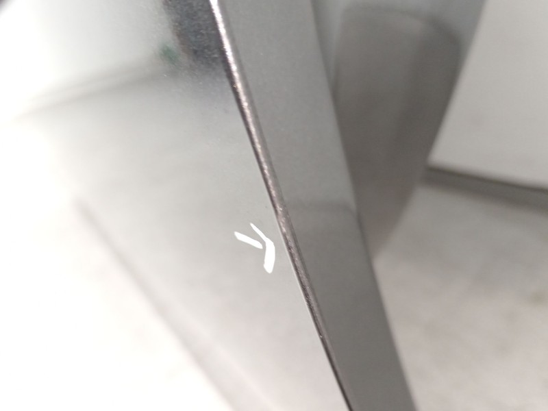 Recambio de puerta delantera izquierda para peugeot 208 ii (ub_, up_, uw_, uj_) 1.2 puretech 100 referencia OEM IAM 9827577680  