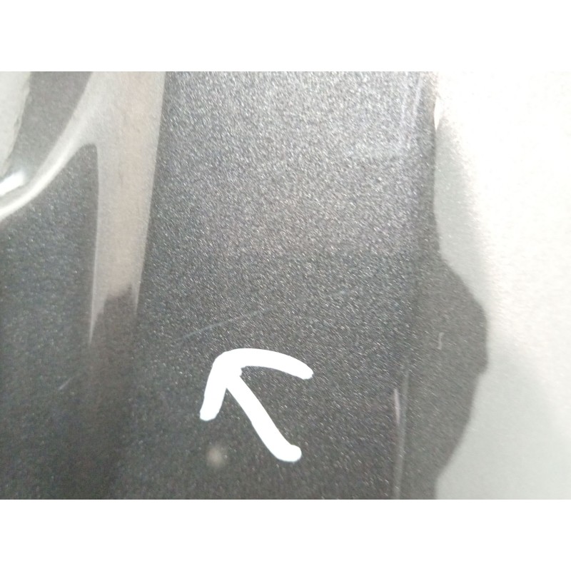 Recambio de puerta delantera izquierda para peugeot 208 ii (ub_, up_, uw_, uj_) 1.2 puretech 100 referencia OEM IAM 9827577680  