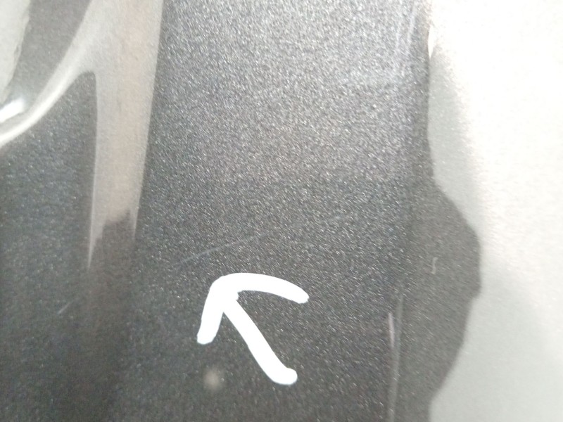 Recambio de puerta delantera izquierda para peugeot 208 ii (ub_, up_, uw_, uj_) 1.2 puretech 100 referencia OEM IAM 9827577680  