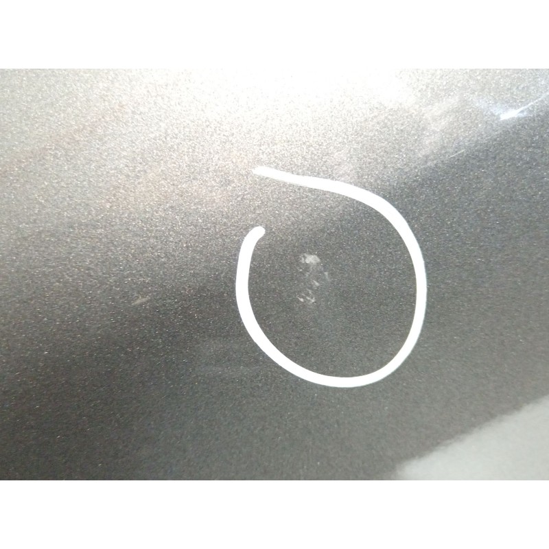 Recambio de puerta delantera izquierda para peugeot 208 ii (ub_, up_, uw_, uj_) 1.2 puretech 100 referencia OEM IAM 9827577680  