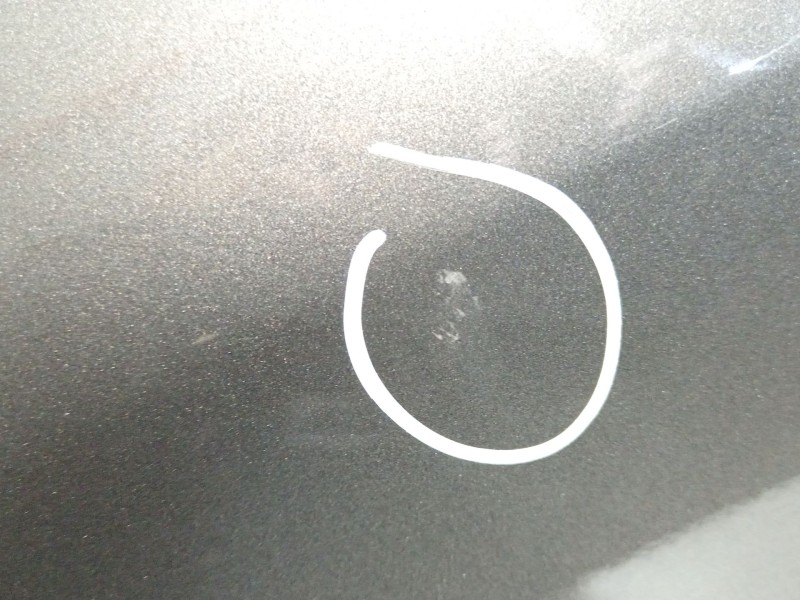 Recambio de puerta delantera izquierda para peugeot 208 ii (ub_, up_, uw_, uj_) 1.2 puretech 100 referencia OEM IAM 9827577680  