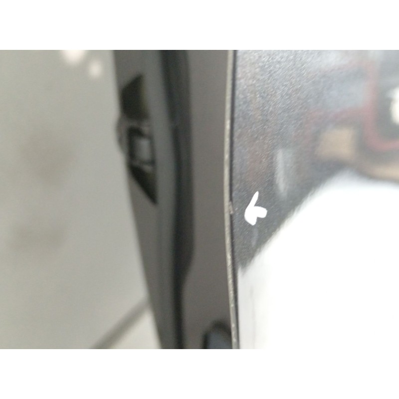 Recambio de puerta delantera izquierda para peugeot 208 ii (ub_, up_, uw_, uj_) 1.2 puretech 100 referencia OEM IAM 9827577680  