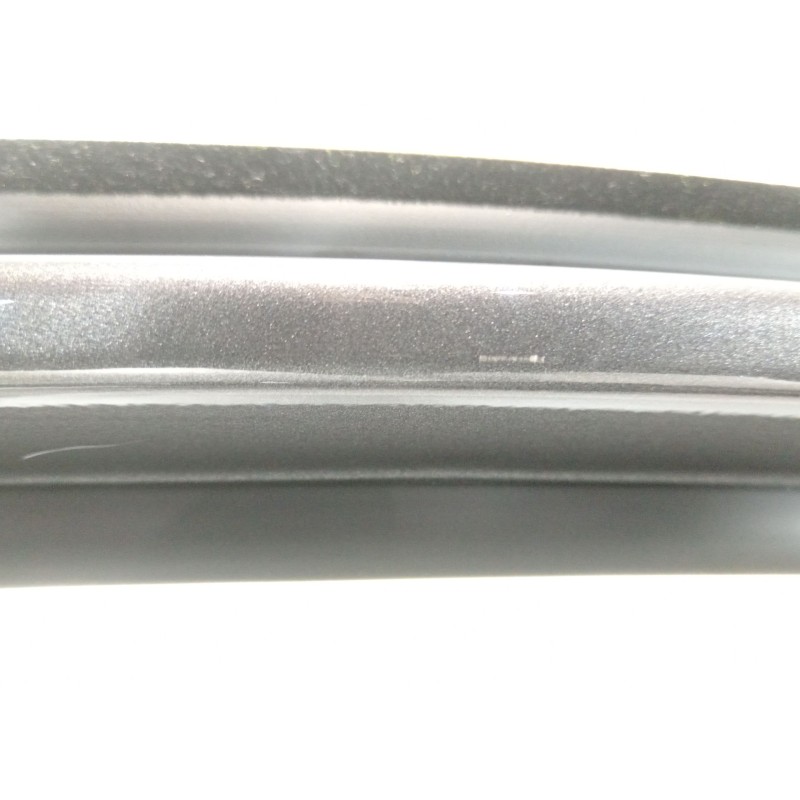 Recambio de puerta delantera izquierda para peugeot 208 ii (ub_, up_, uw_, uj_) 1.2 puretech 100 referencia OEM IAM 9827577680  