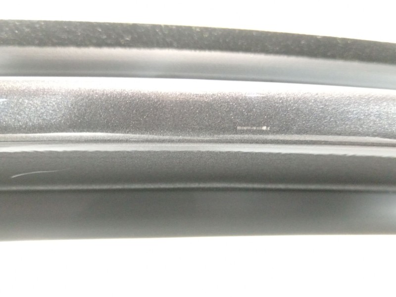 Recambio de puerta delantera izquierda para peugeot 208 ii (ub_, up_, uw_, uj_) 1.2 puretech 100 referencia OEM IAM 9827577680  