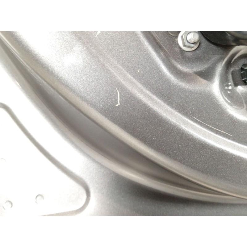 Recambio de puerta delantera izquierda para peugeot 208 ii (ub_, up_, uw_, uj_) 1.2 puretech 100 referencia OEM IAM 9827577680  