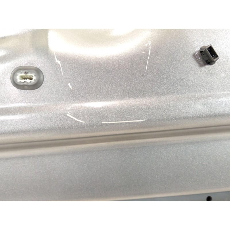 Recambio de puerta delantera izquierda para peugeot 208 ii (ub_, up_, uw_, uj_) 1.2 puretech 100 referencia OEM IAM 9827577680  