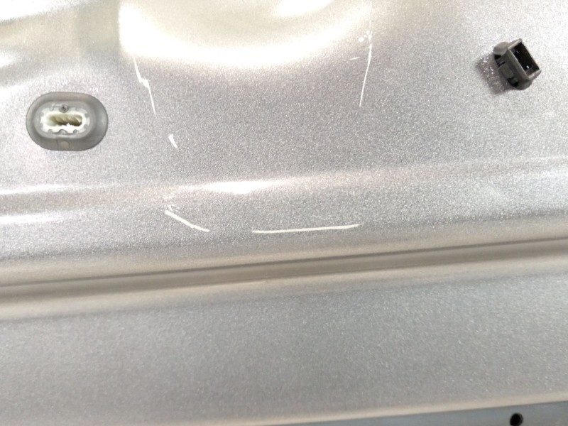 Recambio de puerta delantera izquierda para peugeot 208 ii (ub_, up_, uw_, uj_) 1.2 puretech 100 referencia OEM IAM 9827577680  