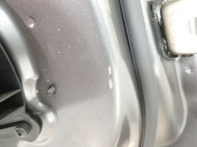 Recambio de puerta delantera izquierda para peugeot 208 ii (ub_, up_, uw_, uj_) 1.2 puretech 100 referencia OEM IAM 9827577680  