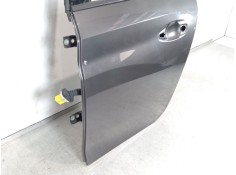 Recambio de puerta trasera izquierda para peugeot 208 ii (ub_, up_, uw_, uj_) 1.2 puretech 100 referencia OEM IAM 9827577980   2