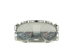 Recambio de cuadro instrumentos para volkswagen golf vii (5g1, bq1, be1, be2) 1.6 tdi referencia OEM IAM 5G0920860A  