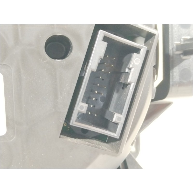 Recambio de cuadro instrumentos para volkswagen golf vii (5g1, bq1, be1, be2) 1.6 tdi referencia OEM IAM 5G0920860A  