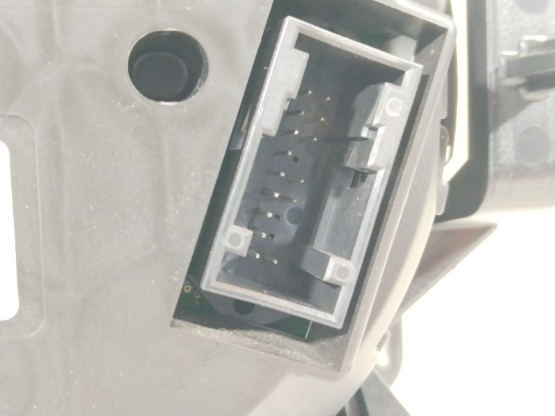 Recambio de cuadro instrumentos para volkswagen golf vii (5g1, bq1, be1, be2) 1.6 tdi referencia OEM IAM 5G0920860A  