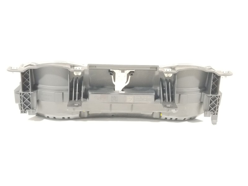 Recambio de cuadro instrumentos para volkswagen golf vii (5g1, bq1, be1, be2) 1.6 tdi referencia OEM IAM 5G0920860A  
