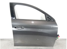 Recambio de puerta delantera derecha para peugeot 208 ii (ub_, up_, uw_, uj_) 1.2 puretech 100 referencia OEM IAM 9827577580  