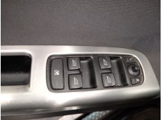 Recambio de mando elevalunas delantero izquierdo para volvo s40 ii (544) 2.0 d referencia OEM IAM 30795081  