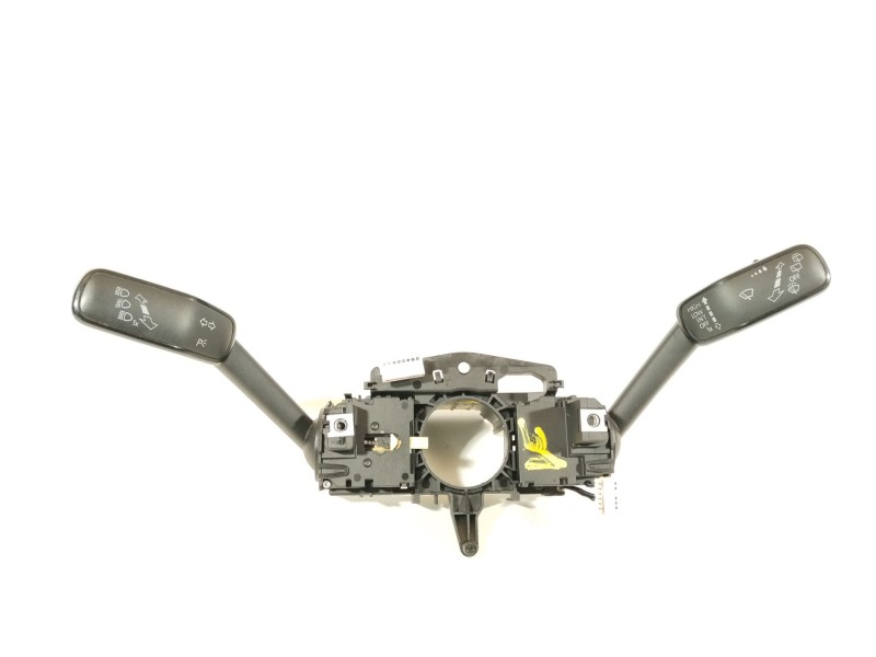 Recambio de mando intermitentes para volkswagen golf vii (5g1, bq1, be1, be2) 1.6 tdi referencia OEM IAM 5Q0953507AA  