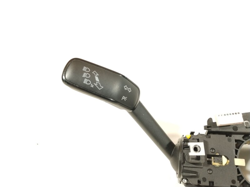 Recambio de mando intermitentes para volkswagen golf vii (5g1, bq1, be1, be2) 1.6 tdi referencia OEM IAM 5Q0953507AA  