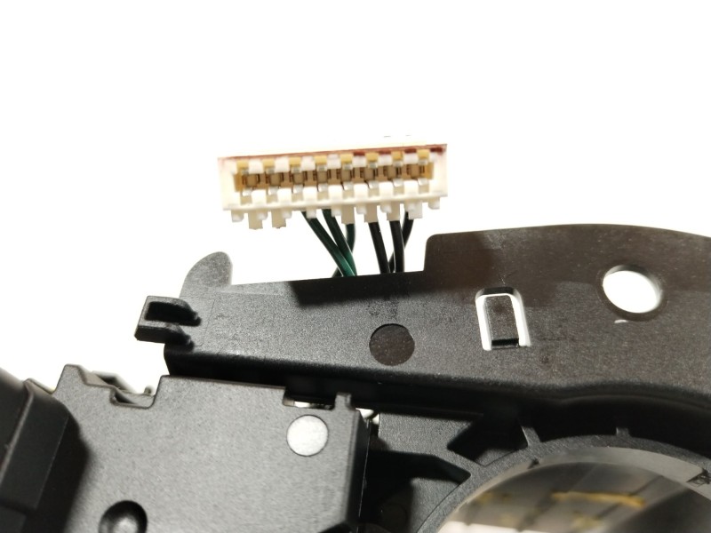 Recambio de mando intermitentes para volkswagen golf vii (5g1, bq1, be1, be2) 1.6 tdi referencia OEM IAM 5Q0953507AA  