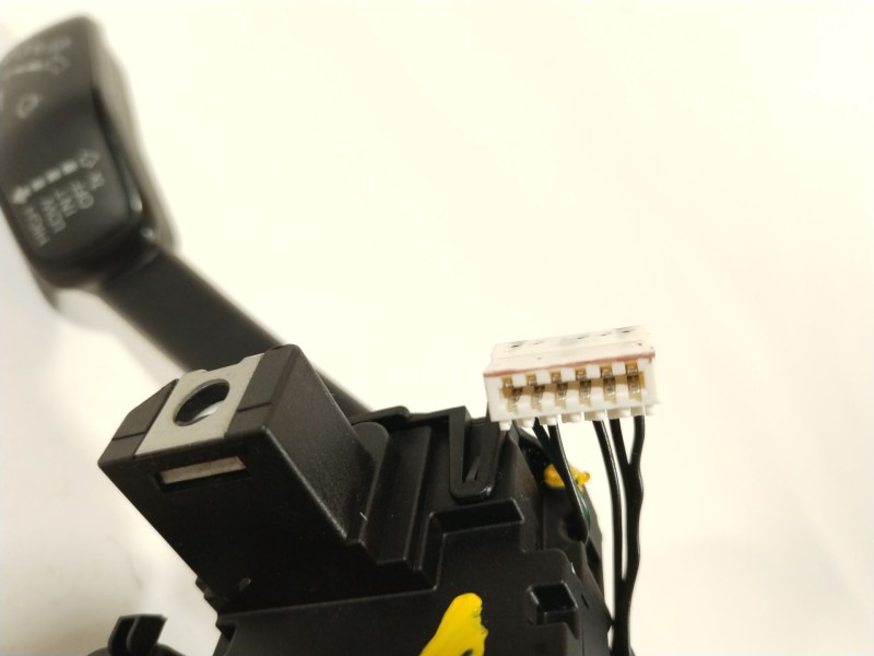 Recambio de mando intermitentes para volkswagen golf vii (5g1, bq1, be1, be2) 1.6 tdi referencia OEM IAM 5Q0953507AA  