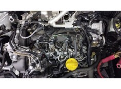 Recambio de motor completo para renault clio iv (bh_) 1.5 dci 75 referencia OEM IAM K9KE628  