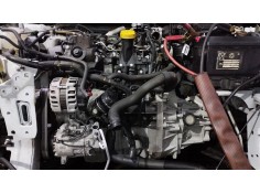 Recambio de motor completo para renault clio iv (bh_) 1.5 dci 75 referencia OEM IAM K9KE628   2