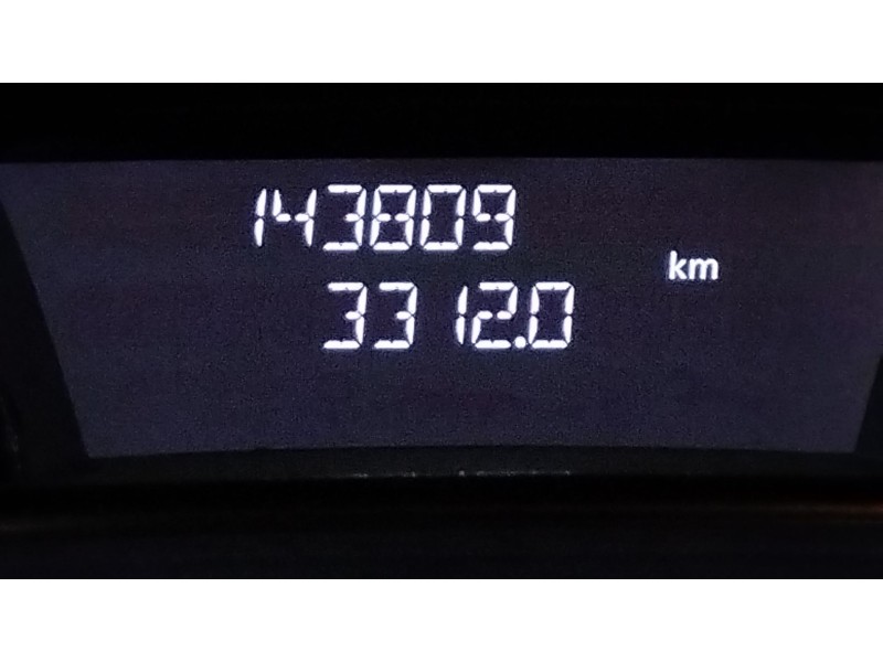 Recambio de motor completo para renault clio iv (bh_) 1.5 dci 75 referencia OEM IAM K9KE628  