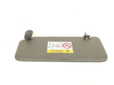 Recambio de parasol derecho para hyundai i30 (pde, pd, pden) 1.0 t-gdi referencia OEM IAM 85220G3010TRY   2