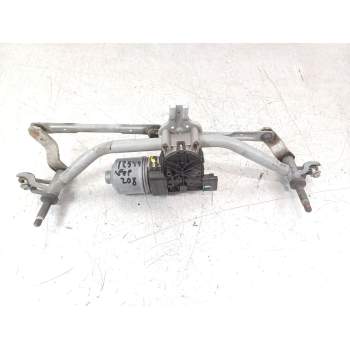 MOTOR LIMPIA DELANTERO 9673222580 0390241540 3397021391