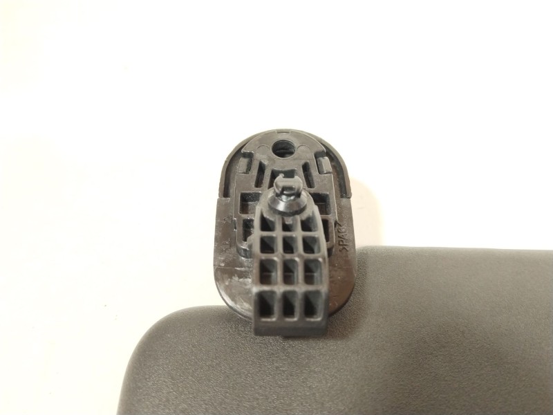 Recambio de parasol derecho para hyundai i30 (pde, pd, pden) 1.0 t-gdi referencia OEM IAM 85220G3010TRY  