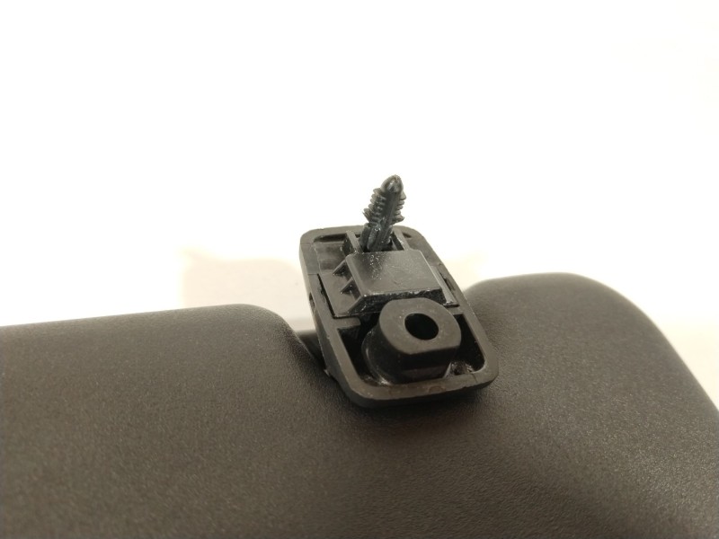 Recambio de parasol derecho para hyundai i30 (pde, pd, pden) 1.0 t-gdi referencia OEM IAM 85220G3010TRY  