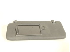 Recambio de parasol izquierdo para hyundai i30 (pde, pd, pden) 1.0 t-gdi referencia OEM IAM 85210G3010TRY  