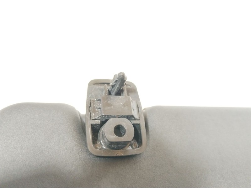 Recambio de parasol izquierdo para hyundai i30 (pde, pd, pden) 1.0 t-gdi referencia OEM IAM 85210G3010TRY  