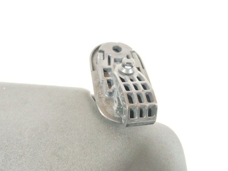 Recambio de parasol izquierdo para hyundai i30 (pde, pd, pden) 1.0 t-gdi referencia OEM IAM 85210G3010TRY  