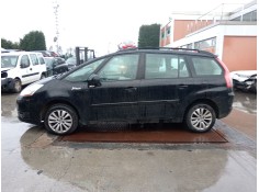 citroën c4 grand picasso i (ua_) del año 2009